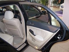 2007款 精典版 2.0L 自动 标准版