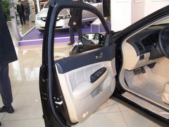 2007款 精典版 2.0L 自动 标准版