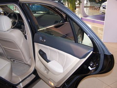 2007款 精典版 2.0L 自动 标准版