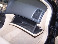 2007款 精典版 2.0L 自动 标准版