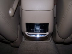 2007款 精典版 2.0L 自动 标准版