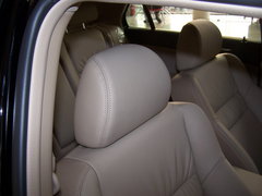 2007款 精典版 2.0L 自动 标准版