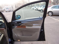 2007款 2.4L 自动 标准版 7座