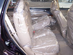 2007款 2.4L 自动 标准版 7座