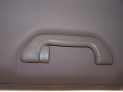 2007款 2.4L 自动 标准版 7座