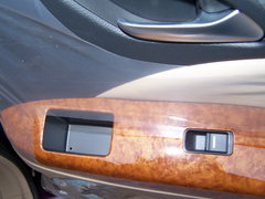 2007款 2.4L 自动 标准版 7座