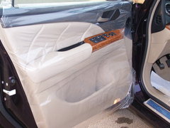 2007款 2.4L 自动 标准版 7座