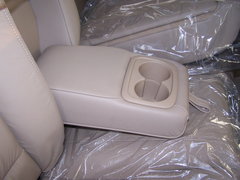 2007款 2.4L 自动 标准版 7座