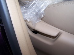 2007款 2.4L 自动 标准版 7座