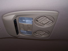2007款 2.4L 自动 标准版 7座