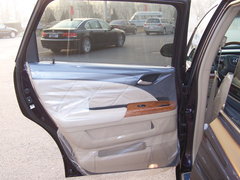 2007款 2.4L 自动 标准版 7座