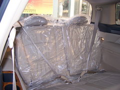 2007款 2.4L 自动 标准版 7座