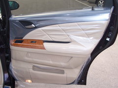 2007款 2.4L 自动 标准版 7座