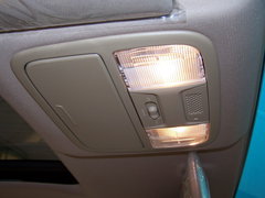 2007款 2.4L 自动 标准版 7座