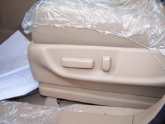 2007款 2.4L 自动 标准版 7座