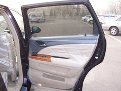 2007款 2.4L 自动 标准版 7座