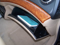 2007款 2.4L 自动 标准版 7座
