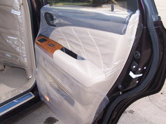 2007款 2.4L 自动 标准版 7座