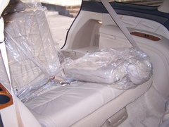 2007款 2.4L 自动 标准版 7座