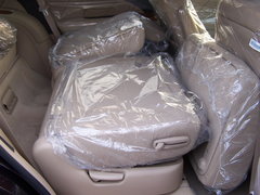 2007款 2.4L 自动 标准版 7座