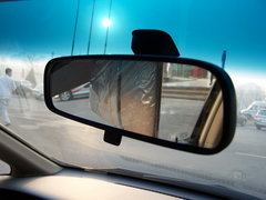 2007款 2.4L 自动 标准版 7座