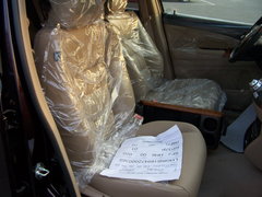 2007款 2.4L 自动 标准版 7座