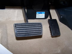 2007款 2.4L 自动 标准版 7座