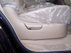 2007款 2.4L 自动 标准版 7座