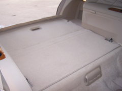2007款 2.4L 自动 标准版 7座