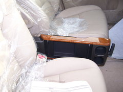 2007款 2.4L 自动 标准版 7座