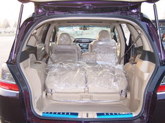 2007款 2.4L 自动 标准版 7座