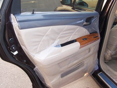 2007款 2.4L 自动 标准版 7座