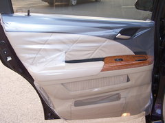 2007款 2.4L 自动 标准版 7座