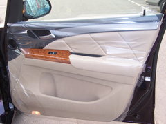 2007款 2.4L 自动 标准版 7座