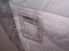 2007款 2.4L 自动 标准版 7座