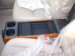 2007款 2.4L 自动 标准版 7座