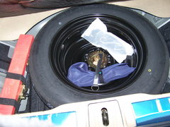 2007款 2.4L 自动 标准版 7座