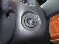 2007款 2.4L 自动 标准版 7座