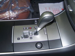 2007款 3.8L 自动 7座豪华型