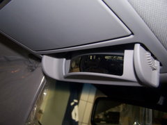 2007款 3.8L 自动 7座豪华型
