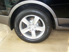 2007款 3.8L 自动 7座豪华型