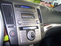 2007款 3.8L 自动 7座豪华型