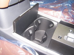 2007款 3.8L 自动 7座豪华型