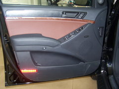 2007款 3.8L 自动 7座豪华型