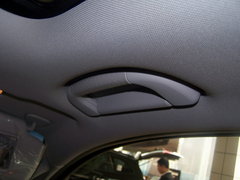 2007款 3.8L 自动 7座豪华型