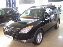 2007款 3.8L 自动 7座豪华型