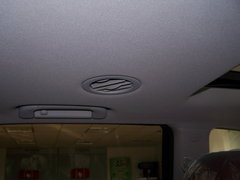 2007款 3.8L 自动 7座豪华型