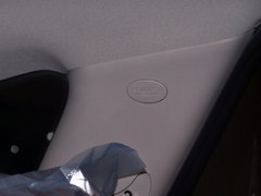2007款 3.8L 自动 7座豪华型