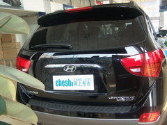 2007款 3.8L 自动 7座豪华型