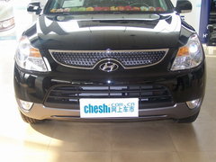 2007款 3.8L 自动 7座豪华型